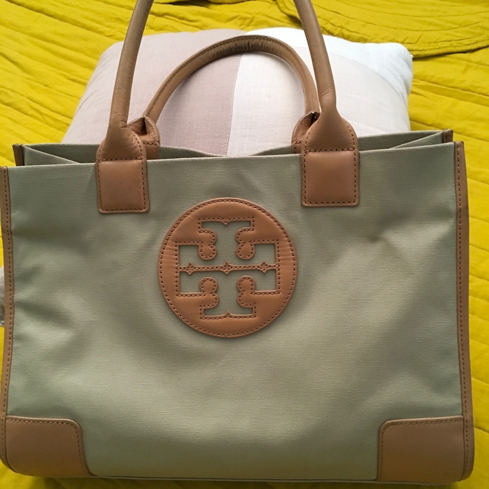 Tory Burch mini tote Ella